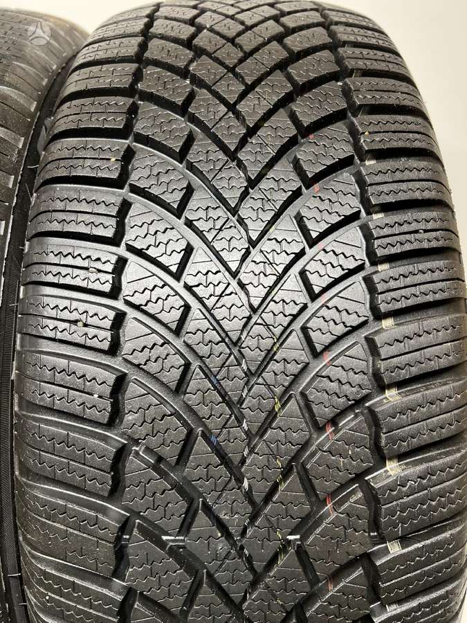 Bridgestone Blizzak LM005 2023m, winter 235/55 R18