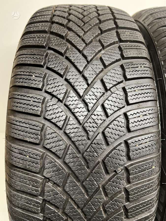 Bridgestone Blizzak LM005 2023m, winter 235/55 R18