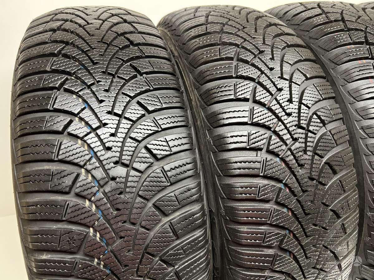 Goodyear UltraGrip 9, winter 205/60 R16