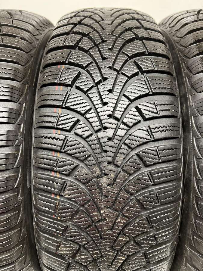 Goodyear UltraGrip 9, winter 205/60 R16