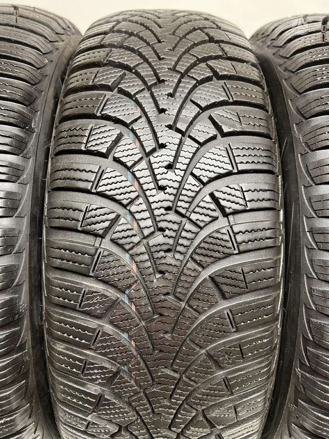 Goodyear UltraGrip 9, winter 205/60 R16