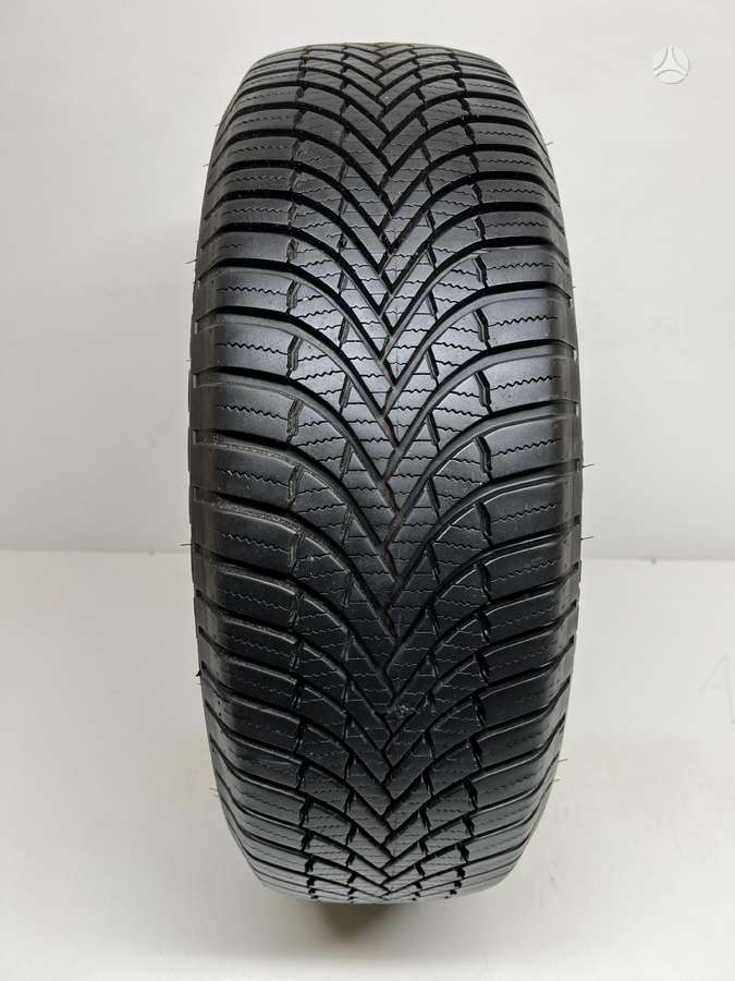 Firestone MultiSeason 2024m, всесезонные 195/65 R15
