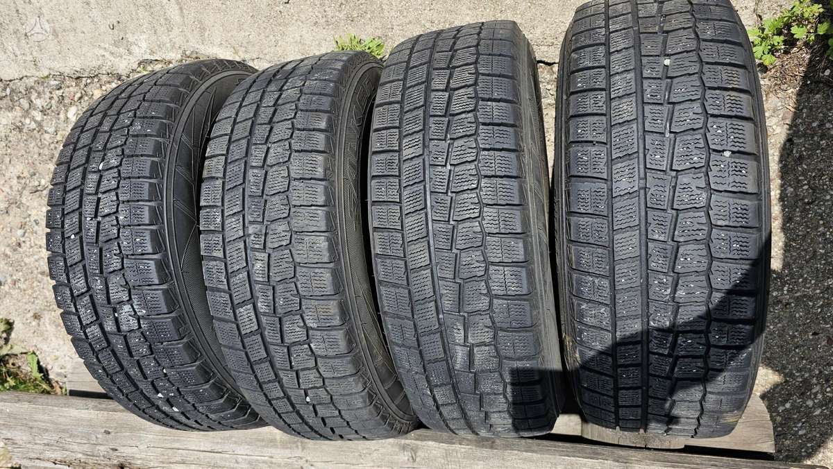 Opel, стальные штампованные диски, R15