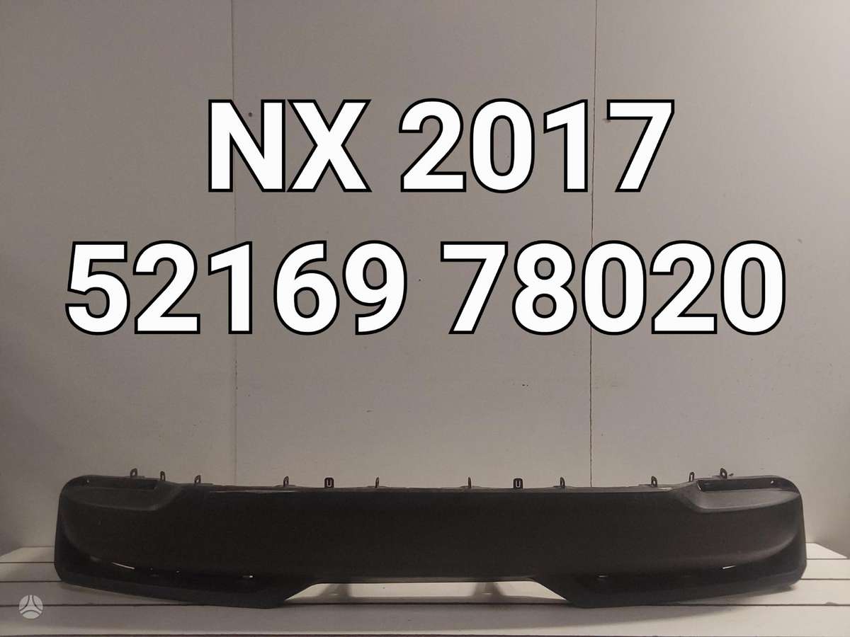 Lexus NX 300h for parts