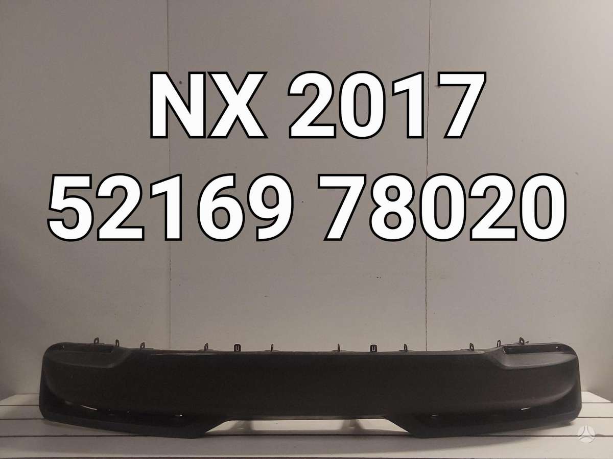 Lexus NX 300h for parts