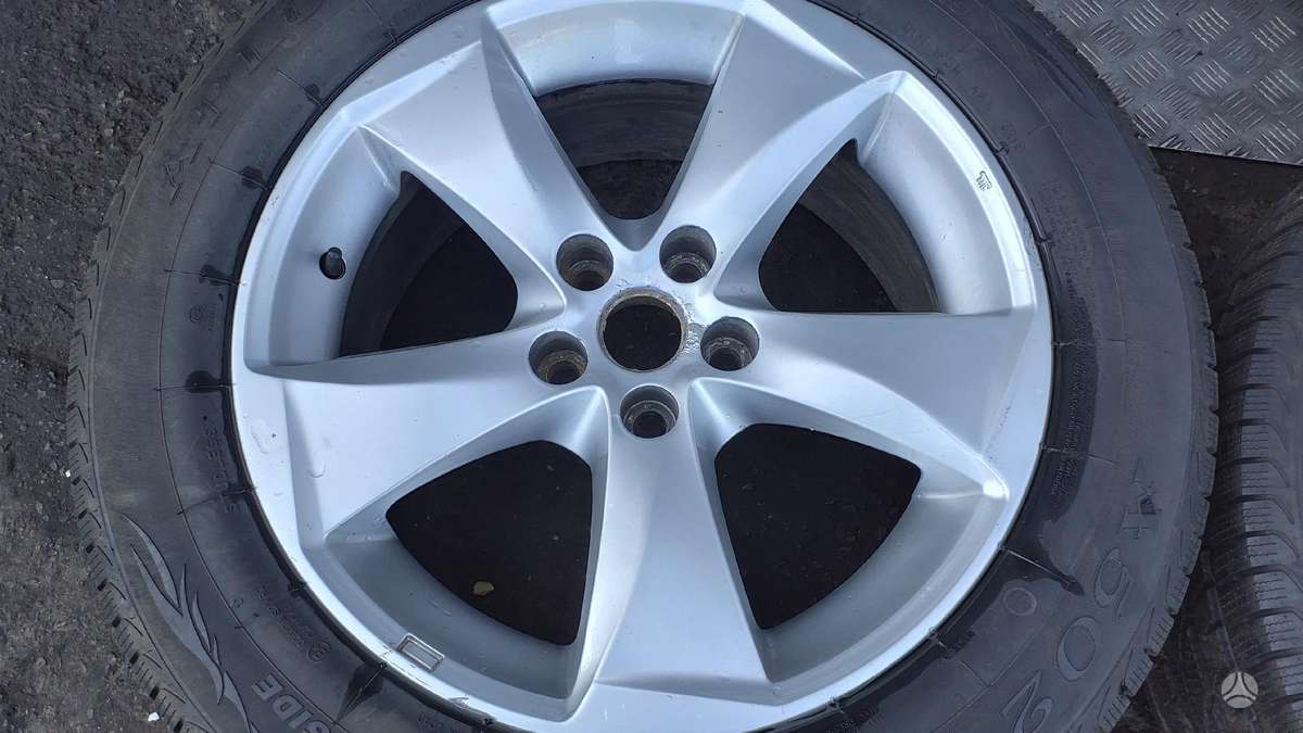Land Rover Range Rover, легкосплавные , R19