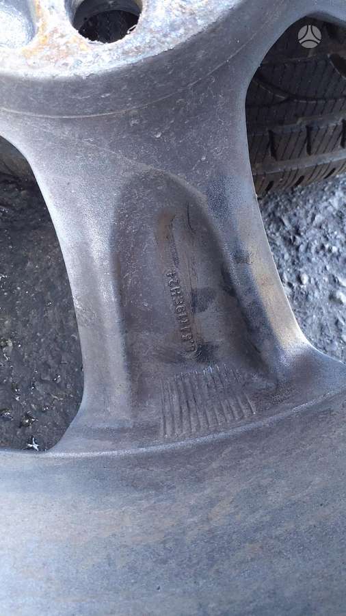 Land Rover Range Rover, легкосплавные , R19
