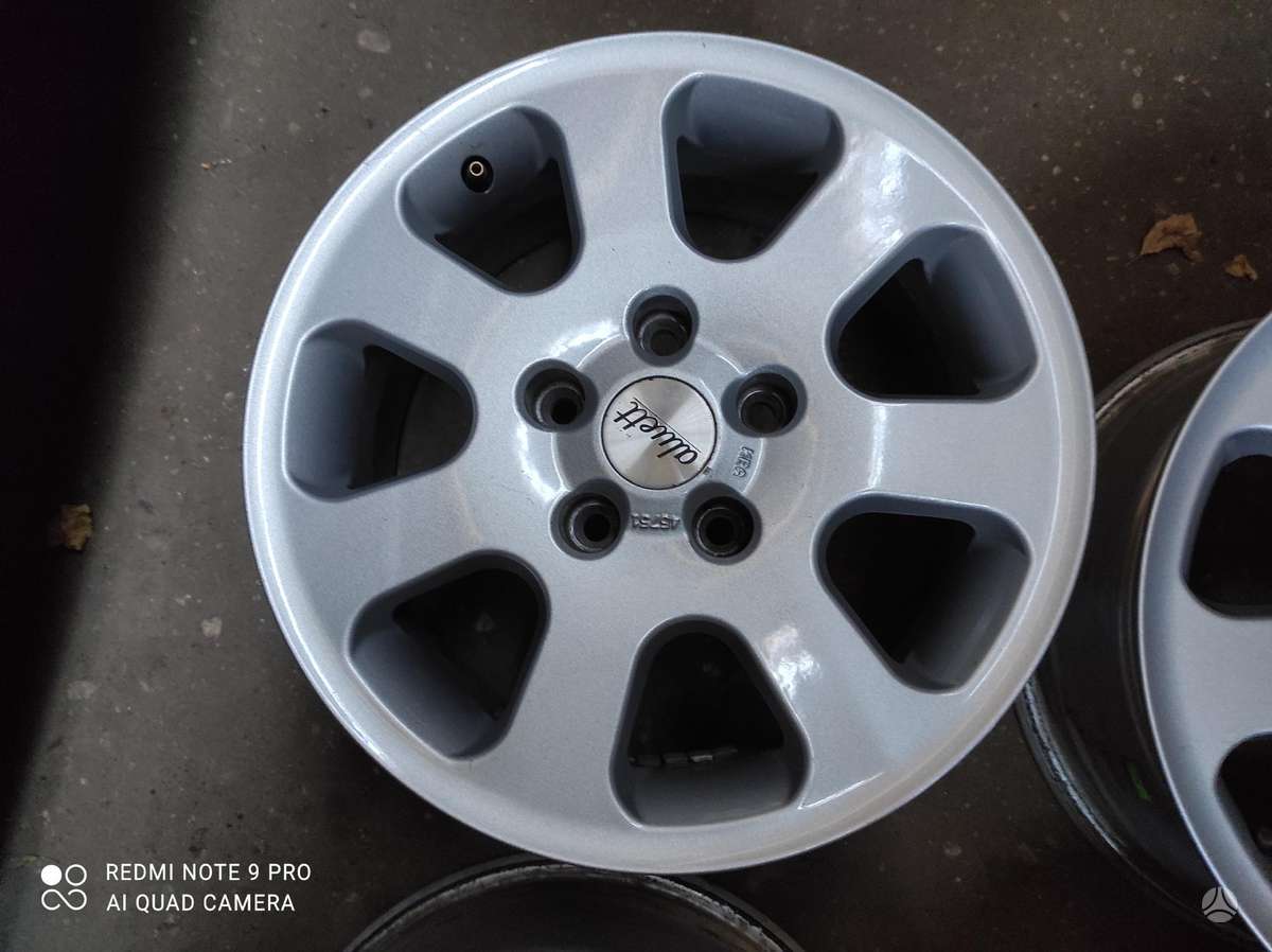 -Kita-, light alloy, R15