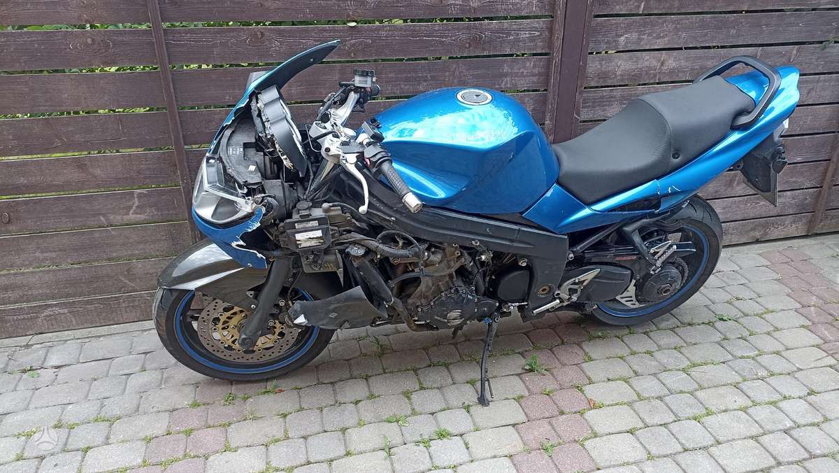 Triumph Sprint, sporta / superbikes