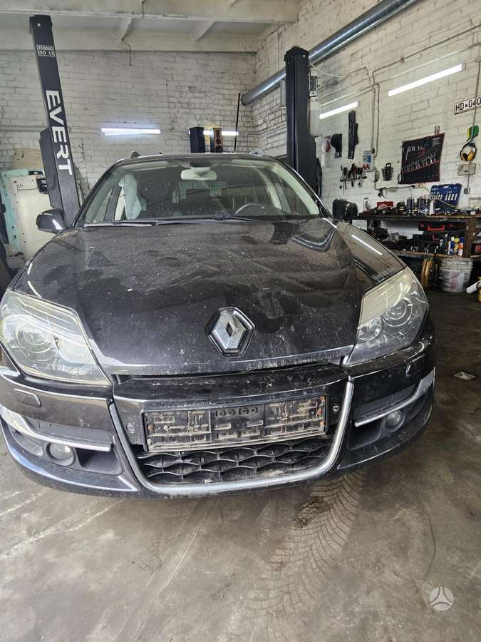 Renault Laguna