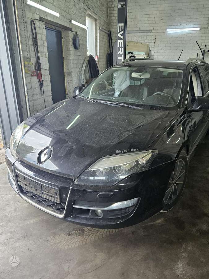 Renault Laguna