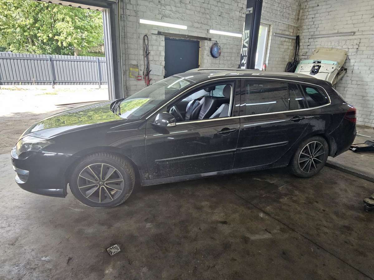Renault Laguna