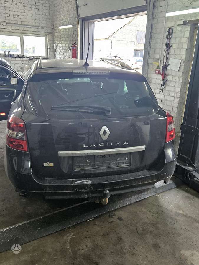 Renault Laguna