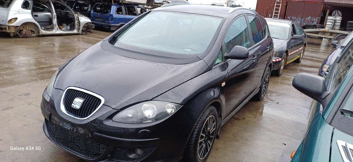 Seat Altea XL for parts