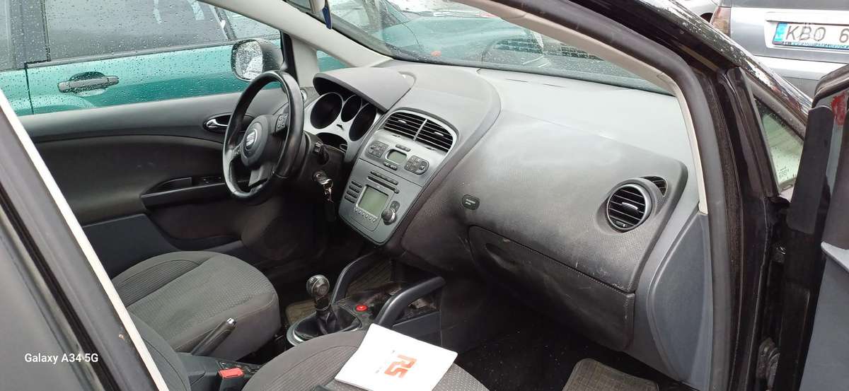 Seat Altea XL for parts
