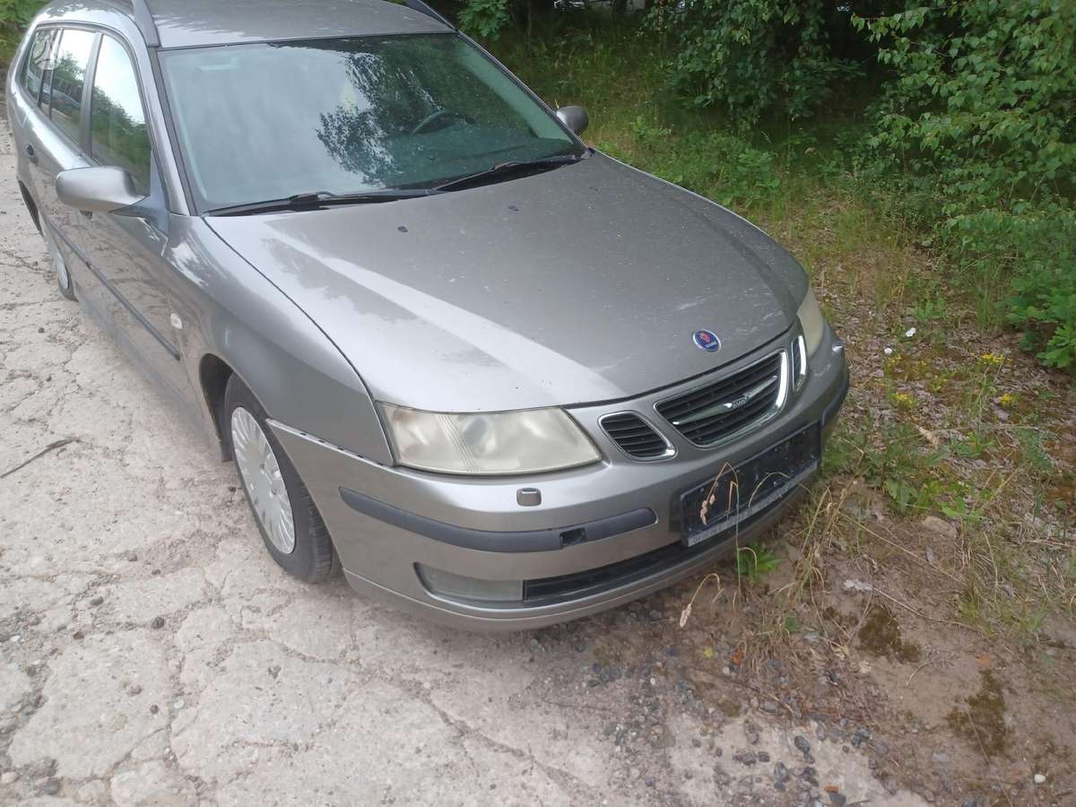 Saab 9-3