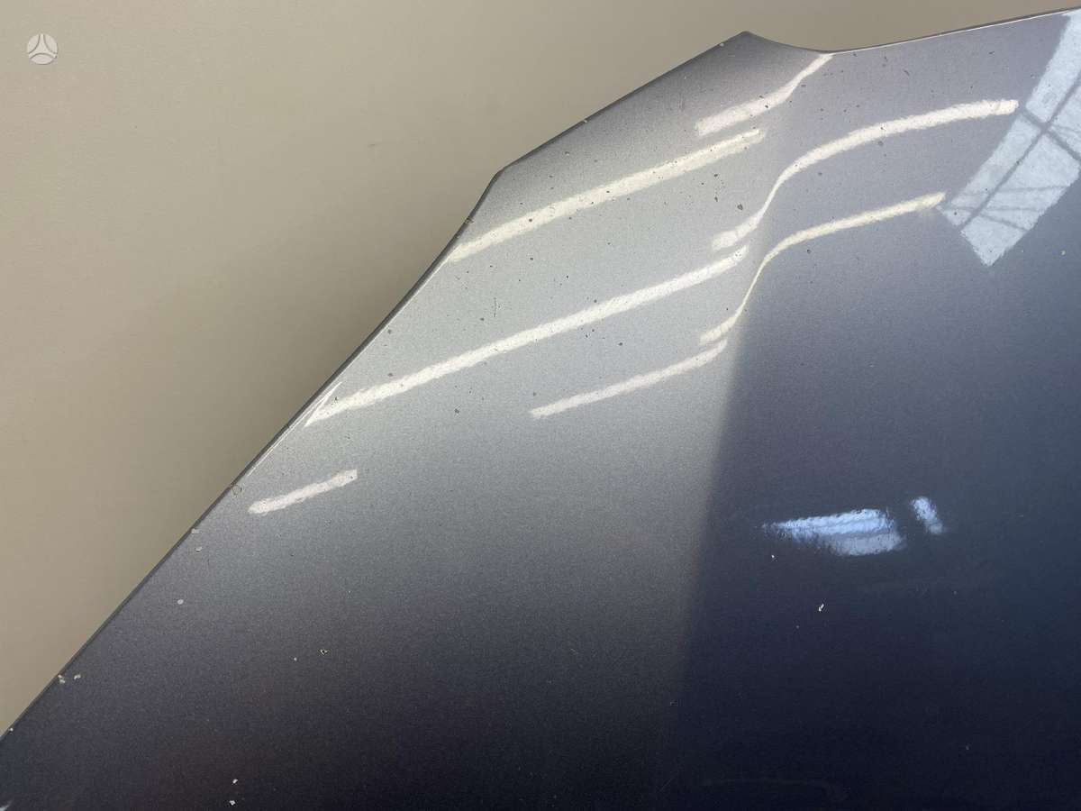 BMW 330 dangtis (priekinis, galinis)