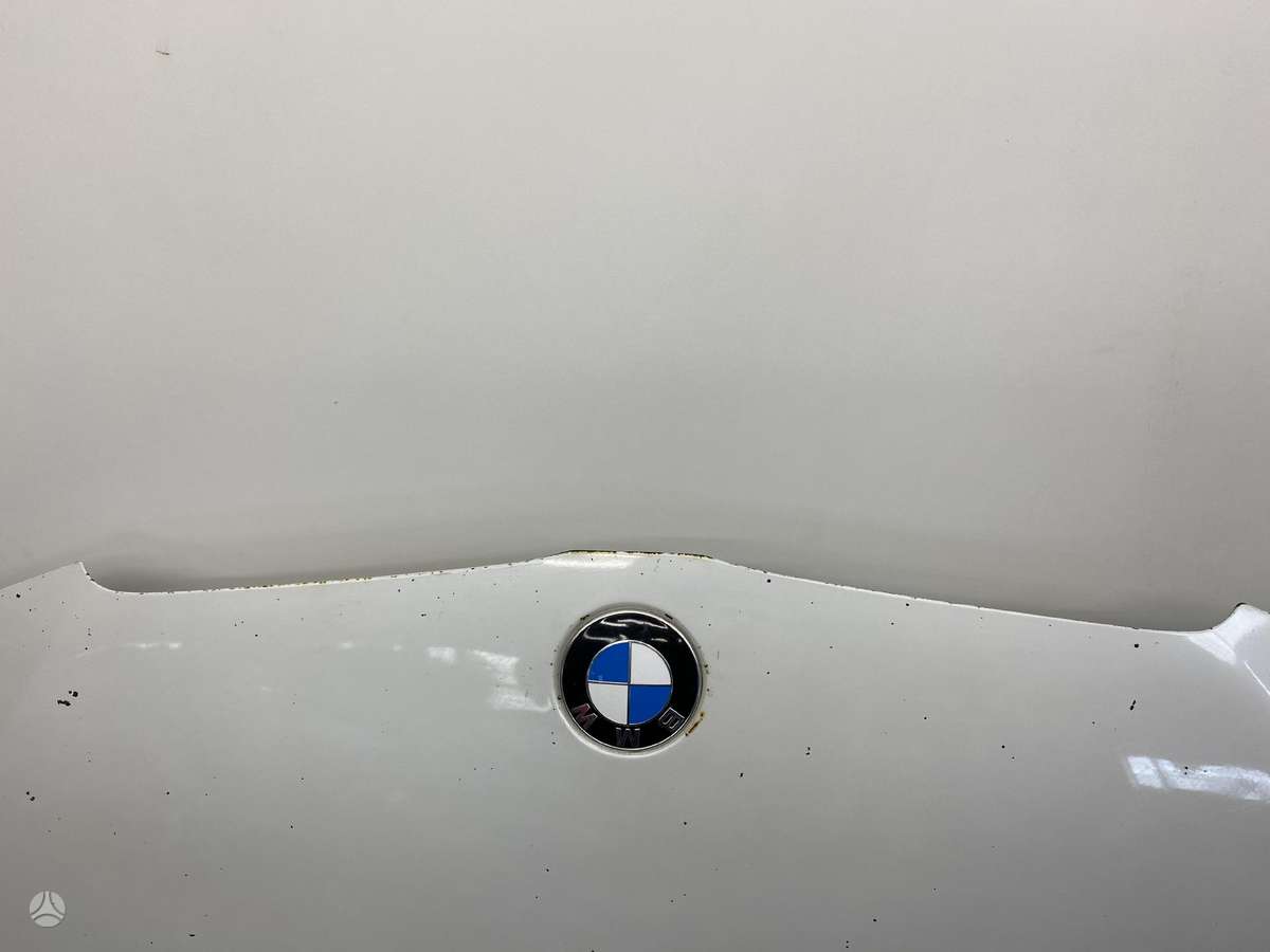 BMW 330 dangtis (priekinis, galinis)