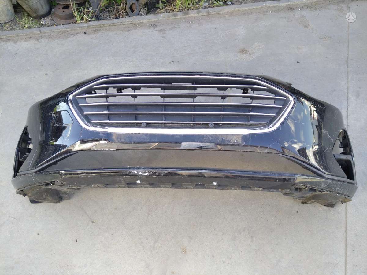 Ford Focus детали кузова