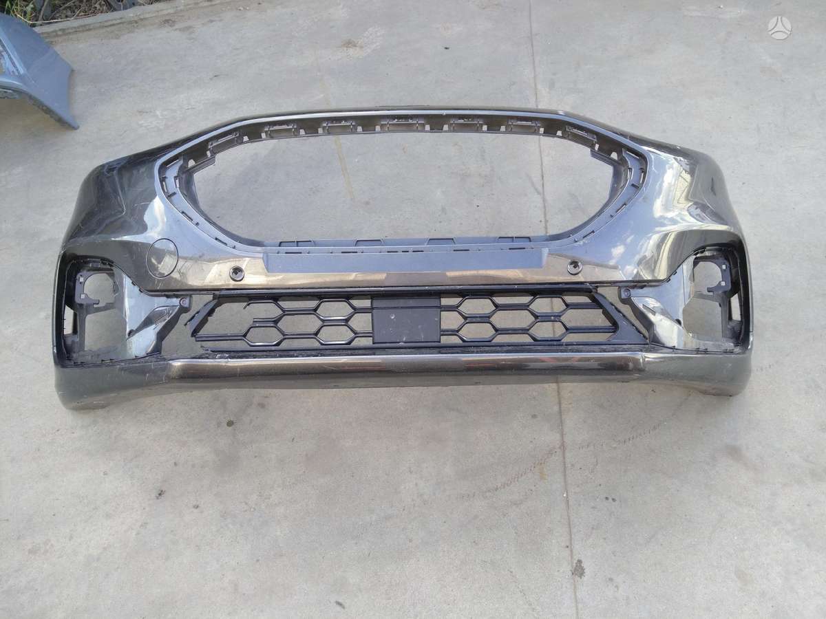 Ford Kuga bamperi, spārni