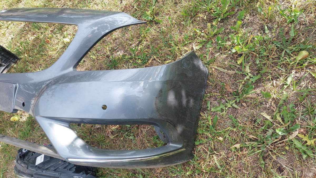 Mercedes-Benz B klasė, A2468207761