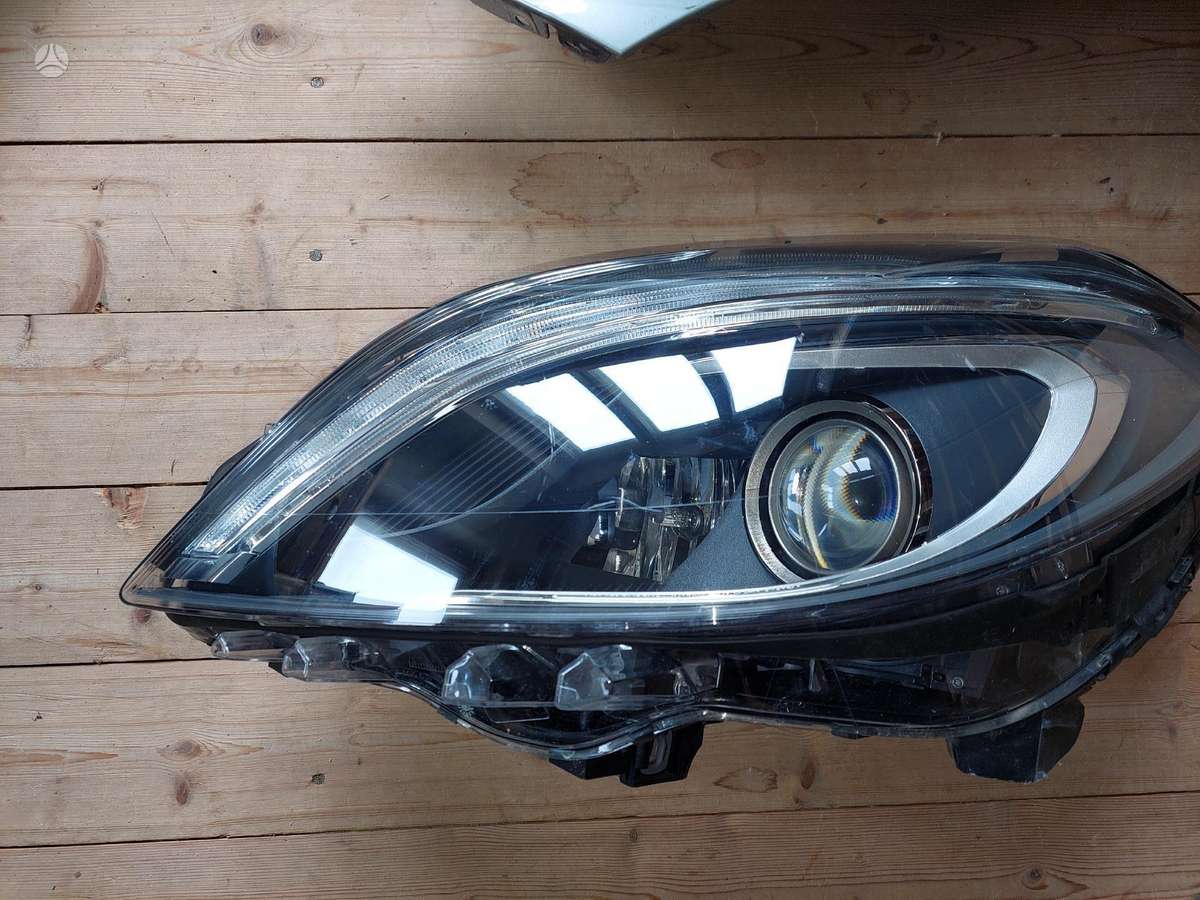 Mercedes-Benz B klasė, A2468207761