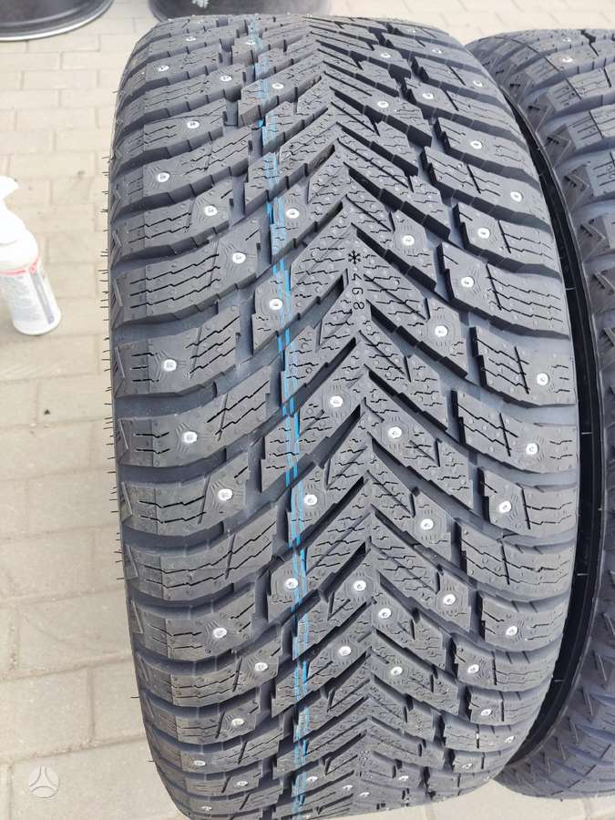 Volvo C40, light alloy, R19