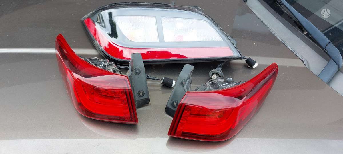 Hyundai Kona, G4LE, Variklis yra