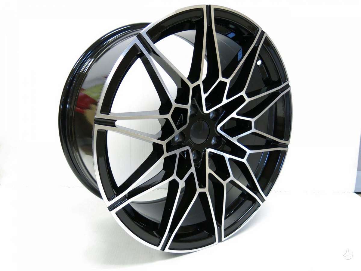 BMW M3/M4 826m style, легкосплавные , R19