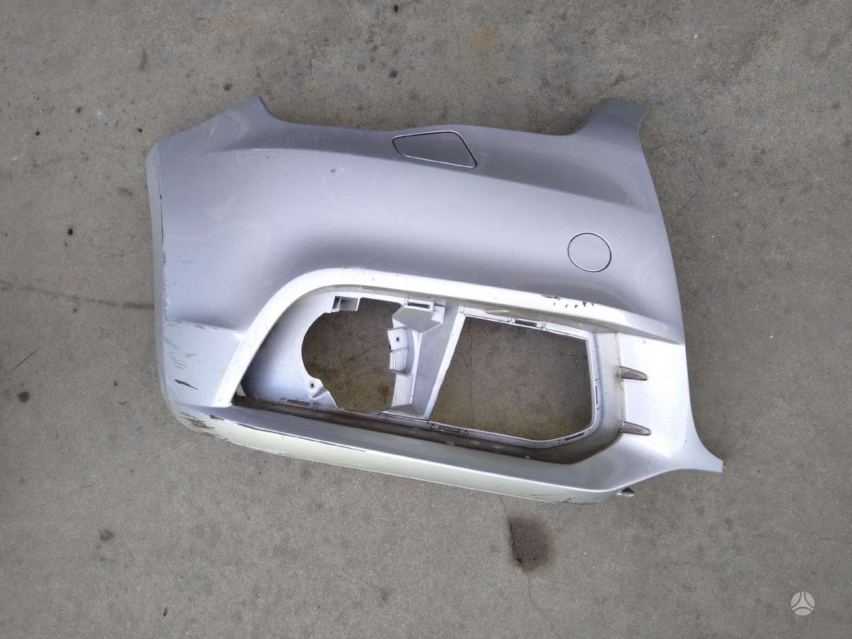 Audi A1 body parts