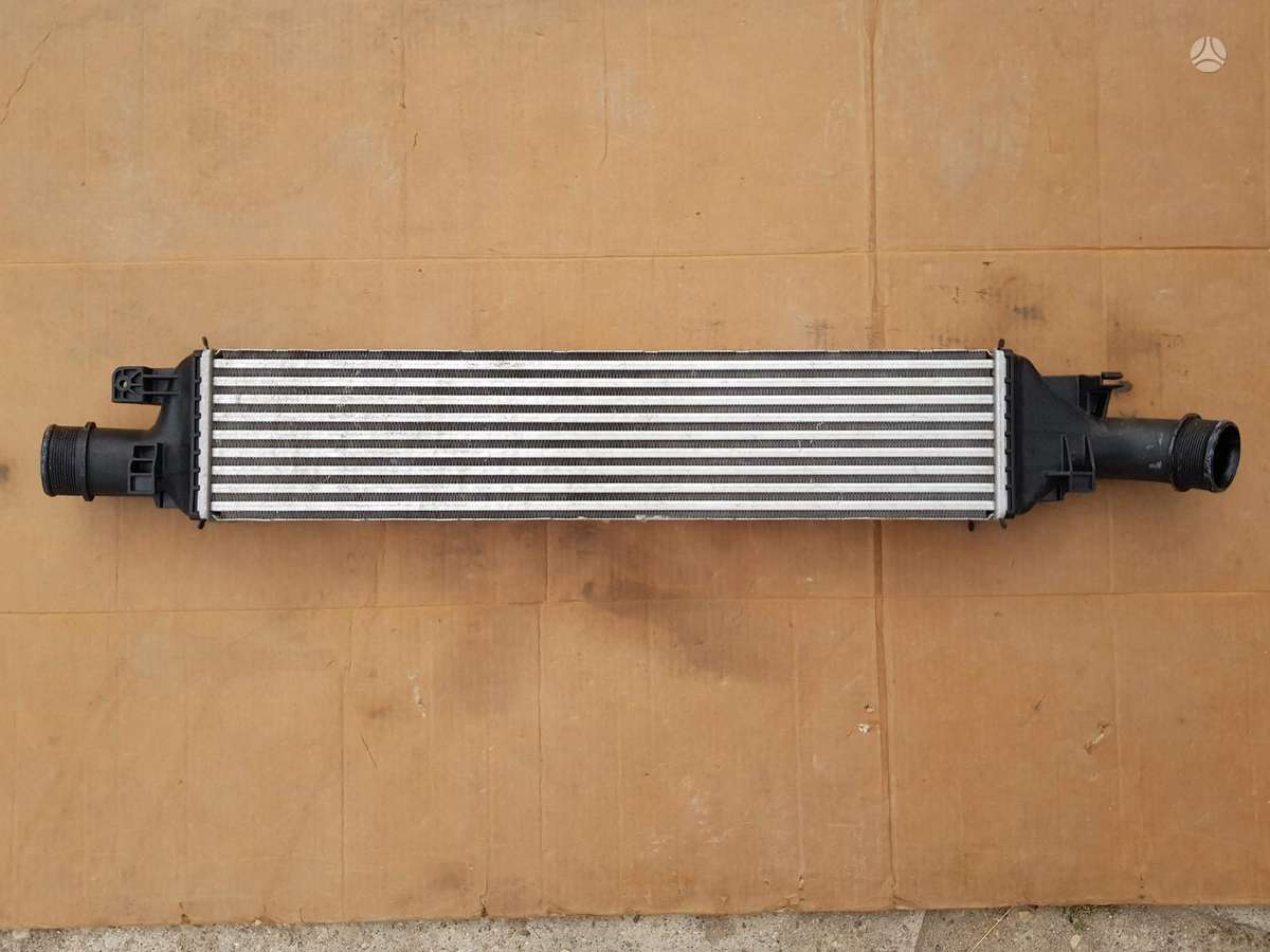Audi Q3, 8K0121251AA, engine cooling parts