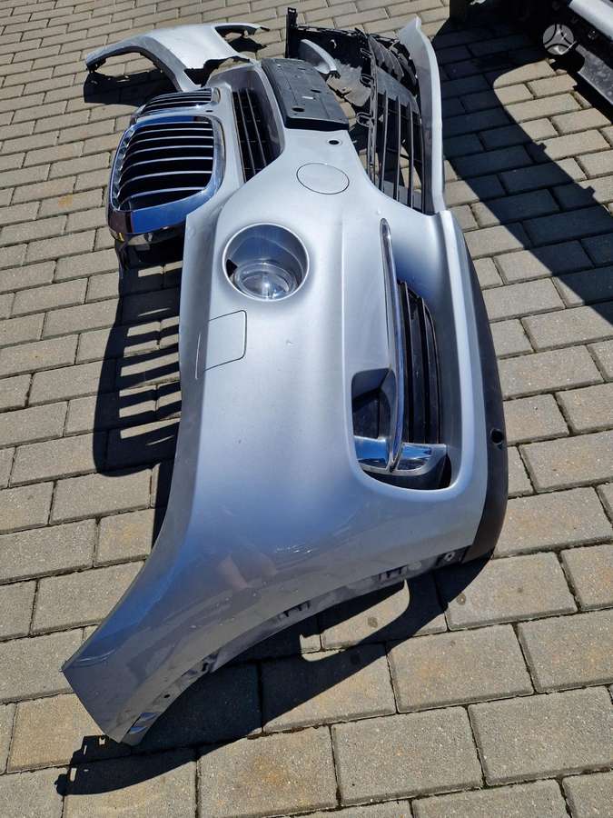 BMW X5 Parduodama tik kas nuotraukose