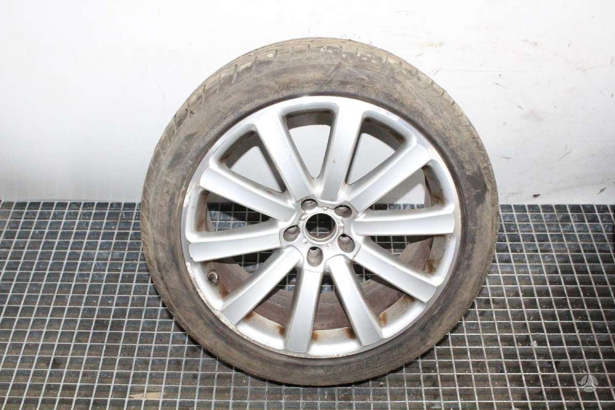 Volkswagen PHAETON, light alloy, R19