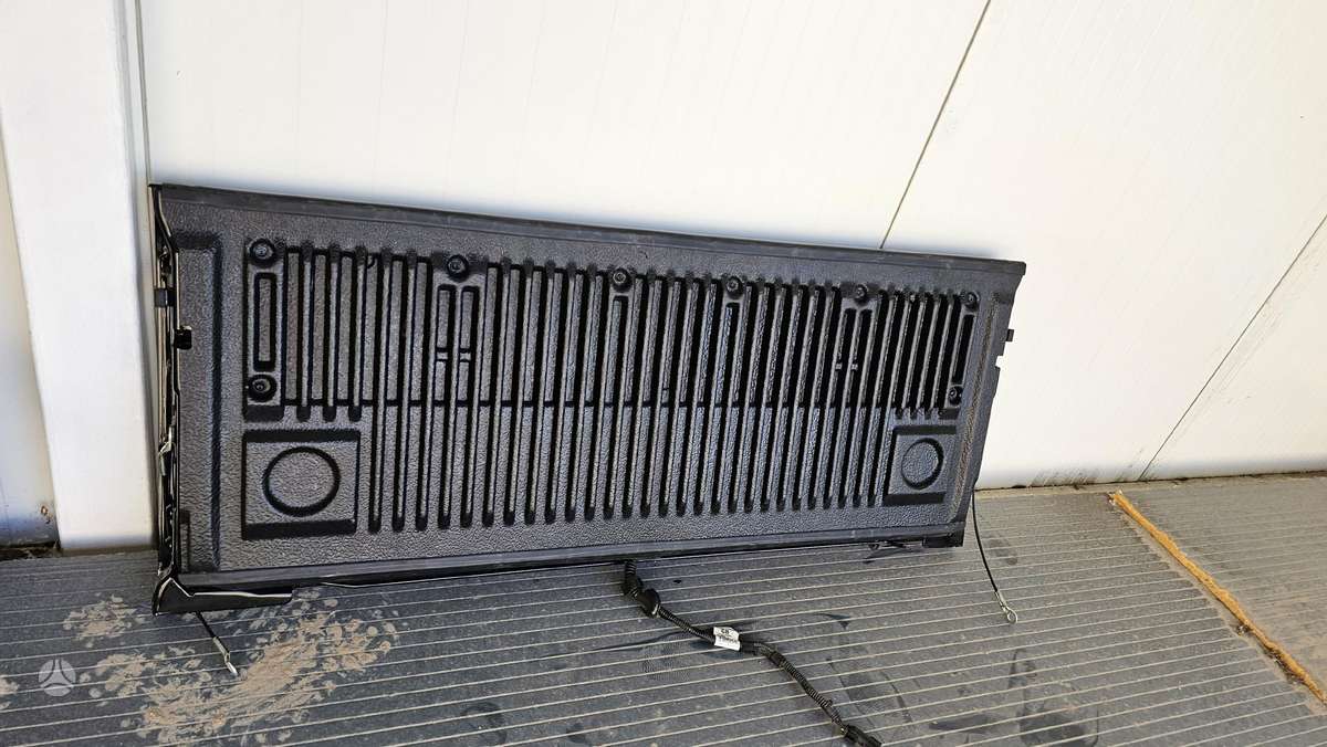 Ford Ranger for parts