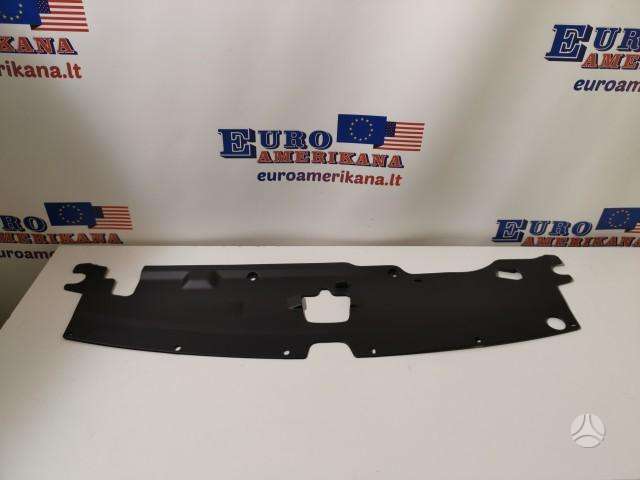 Jeep Compass lights, front grill