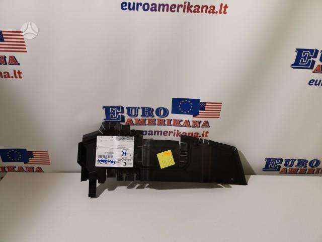 Jeep Compass lights, front grill