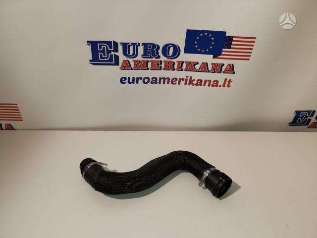 Jeep Compass lights, front grill