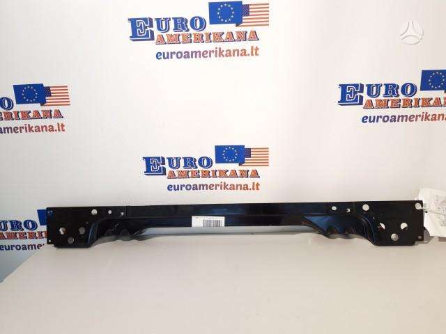 Jeep Compass lights, front grill