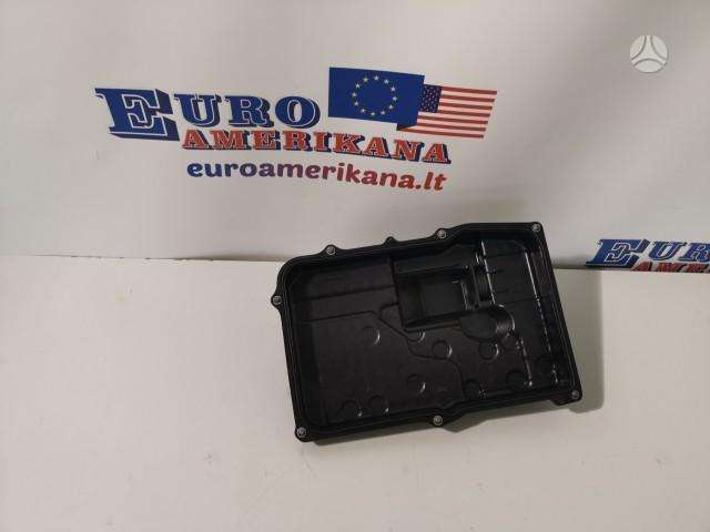 Jeep Compass lights, front grill
