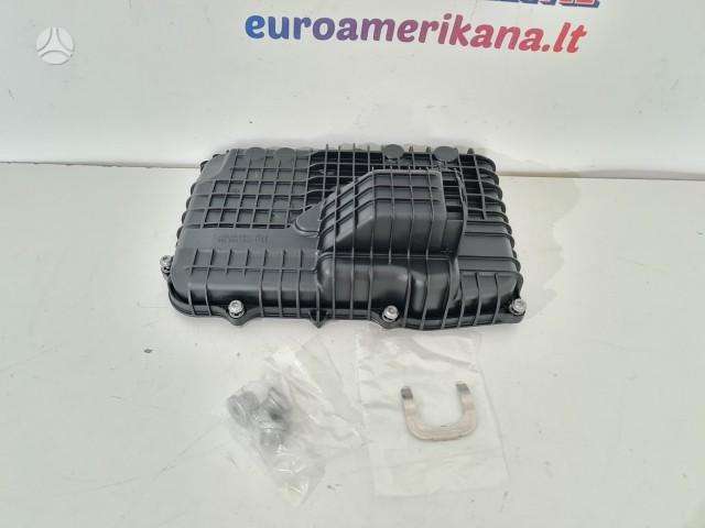 Jeep Compass lights, front grill