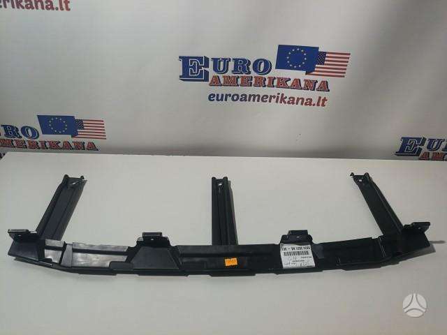 Jeep Compass lights, front grill