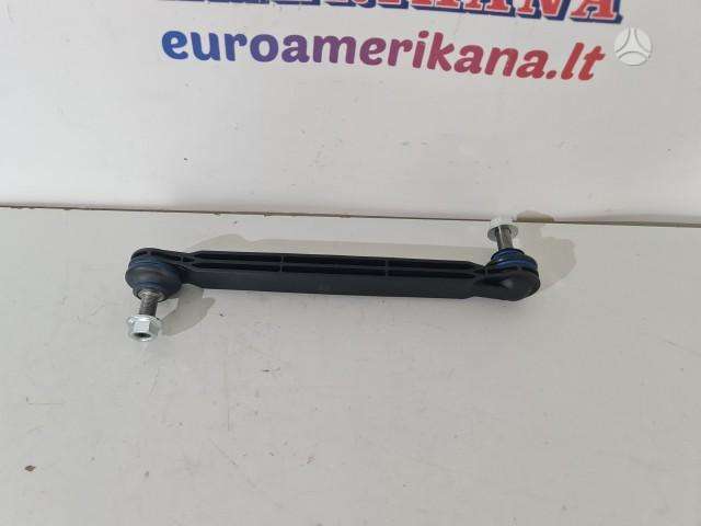 Jeep Compass lights, front grill