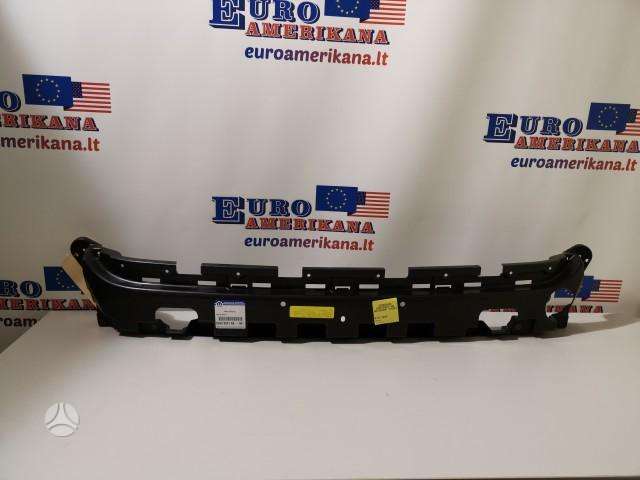 Jeep Compass lights, front grill
