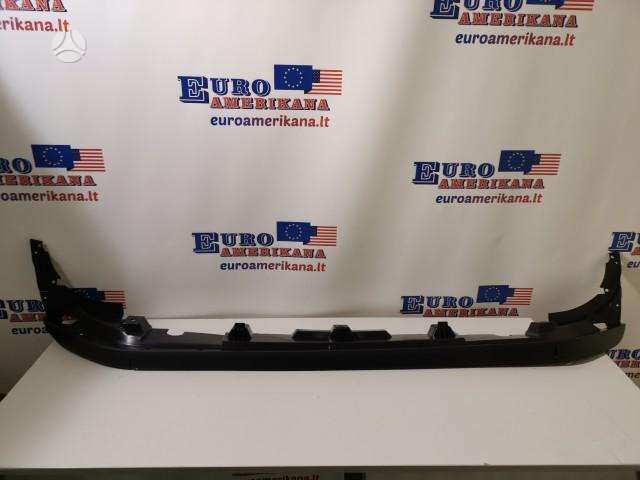 Jeep Compass lights, front grill