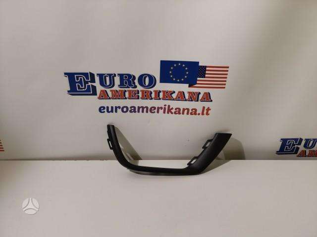 Jeep Compass lights, front grill