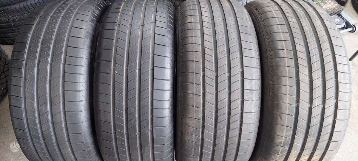 Bridgestone, vasaras 255/50 R19
