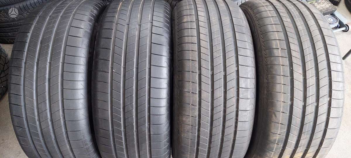 Bridgestone, vasarinės 255/50 R19