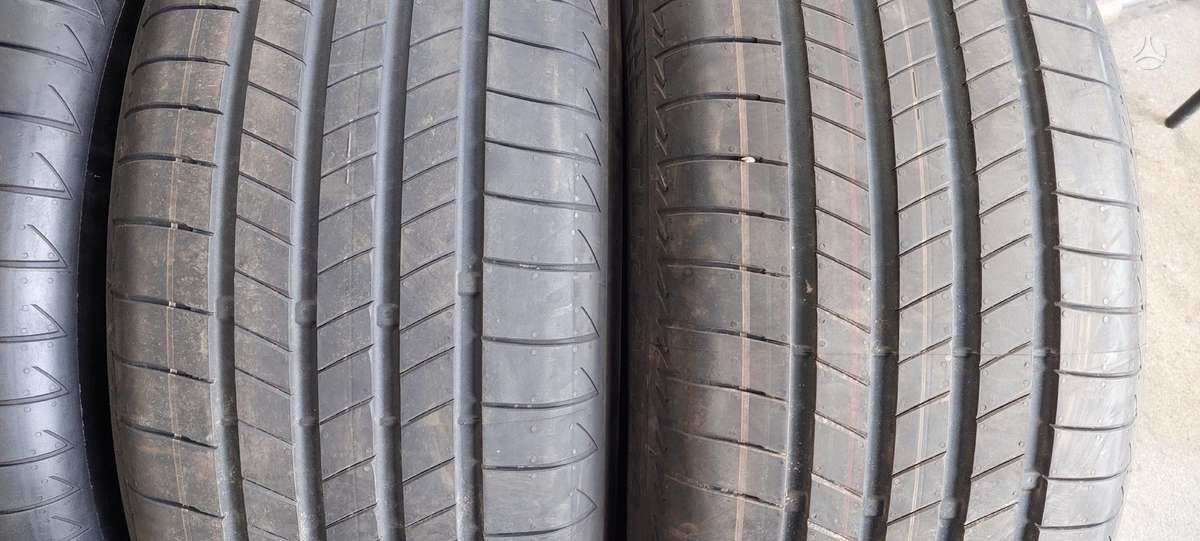Bridgestone, summer 255/50 R19