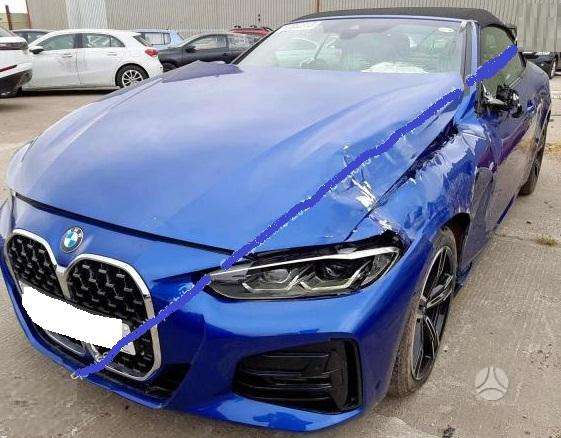 BMW 4 serija