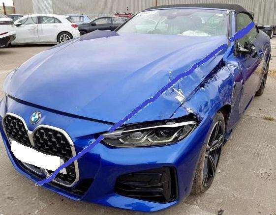 BMW 4 serija